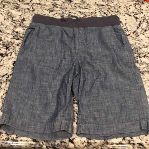 GAP Other - ⚡️3/$25⚡️Gap denim shorts